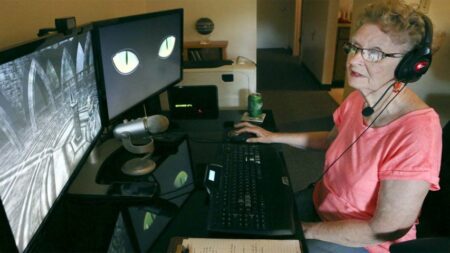 „Skyrim Babka“ žiada Bethesdu, aby si pohli s The Elder Scrolls VI
