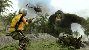 Activision opäť našiel skvelý spôsob, ako trestať cheaterov v Call of Duty