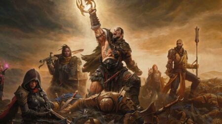 Diablo Immortal napriek zdrvujúcej kritike zarobil 24 miliónov za dva týždne