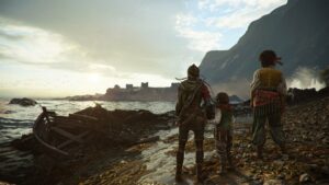 A Plague Tale: Requiem má konečne dátum vydania a priame zábery z hrania
