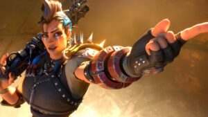 Blizzard vysvetlil, čo sa stane s neotvorenými lootboxmi po vydaní Overwatch 2