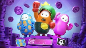 Fall Guys si po prechode na free-to-play zaknihoval veľký míľnik