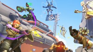 Overwatch 1 po vydaní dvojky úplne zmizne z našich zariadení