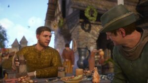 Česká hra Kingdom Come prekonala hranicu 5 miliónov predaných kópií