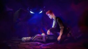 Lovecraftom inšpirovaná metroidvania sa nám predstavila v záberoch z hrania