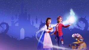 Disney simulátor Disney Dreamlight Valley príde už v septembri