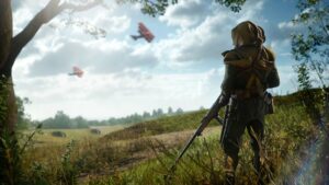 Ďalšia Battlefield hra bude mať pravdepodobne kampaň