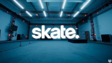 Skate. zverejnil zábery z pre-pre-pre-alpha verzie a pozýva do bety