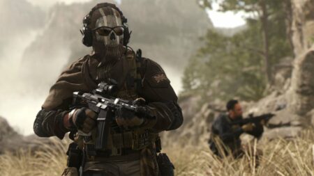 Dve Call of Duty hry zažili masívny leak: Informácie o zbraniach, mapách a „Tarkov-like“ móde