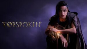 Hra Forspoken sa odkladá, dorazí k nám hneď v úvode budúceho roka