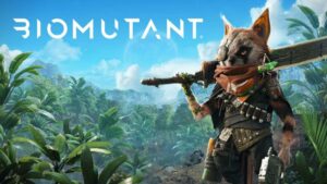 Biomutant sa chystá na súčasnú generáciu konzol v natívnej podobe