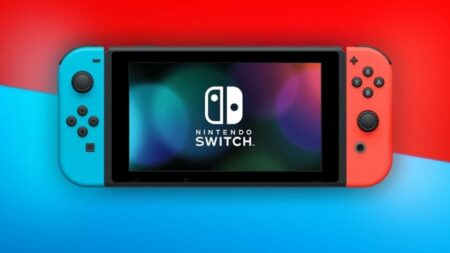 Nintendo vydalo upozornenie na hranie Switch hier pri vysokých vonkajších teplotách