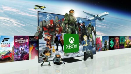 Microsoft: Herné streamovanie je doplnok a nie náhradou konzol