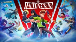 Otvorená beta Multiversus začne už koncom mesiaca