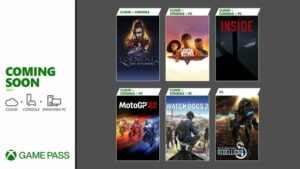 Microsoft predstavil ďalšiu nádielku hier pre Xbox Game Pass