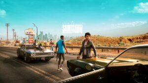 Reštart série Saints Row hlási hotovo