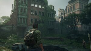 Na internet uniklo 6 minút z hrania remaku The Last of Us: Part I