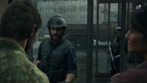 Naughty Dog reaguje na leaky: Tu sú oficiálne zábery z hrania remaku The Last of Us: Part I