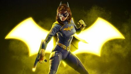 Ďalšia hrateľná postava Gotham Knights sa nám predstavuje – Batgirl
