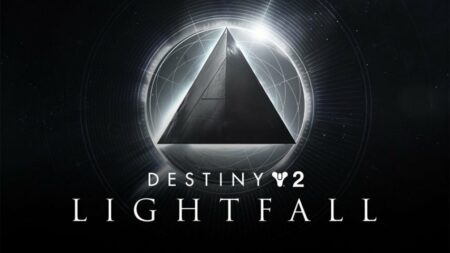 Bungie nám predstaví Lightfall expanziu pre Destiny 2 v auguste