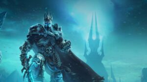 Zdá sa, že Blizzard vyzradil dátum vydania Wrath of the Lich King Classic