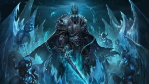 Blizzard potvrdil septembrový príchod Wrath of the Lich King Classic