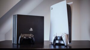 Nedávne leaky first-party hier od Sony sú zrejme dôsledkom narušenia bezpečnosti
