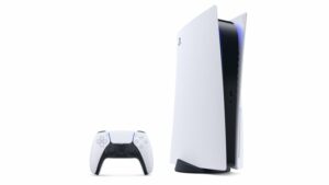 PlayStation 5 má na konte už 21,7 miliónov konzol, no tržby a zisky poklesli