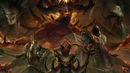 Efekt Číny: Diablo Immortal má už 30 miliónov hráčov