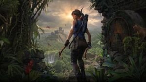 Nová Tomb Raider hra údajne ponúkne skúsenú Laru v obklopení tímu