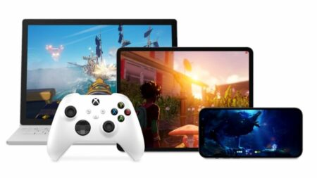 Xbox herné streamovanie zažilo masívny 1800% medziročný nárast používania
