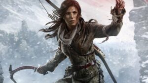 Square Enix nepriamo potvrdil pravdivosť leaku novej Tomb Raider hry