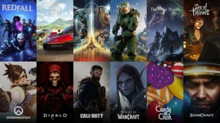 Pachter: S Activision Blizzard dosiahne Game Pass 100 miliónov predplatiteľov