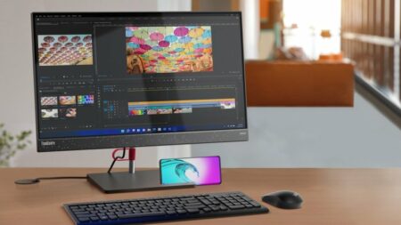 Lenovo predstavuje ThinkCentre novej generácie