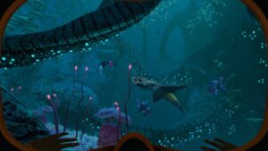 Tvorcovia Subnautica ukážu svoju novú hru na Gamescome