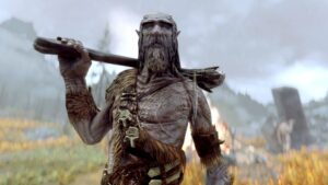 Moderi pridali do Skyrimu Nemesis System zo Shadow of Mordor