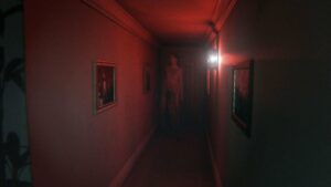 Manažér Konami, ktorý stiahol P.T. z PS Store: Želám si, aby sa veci vyvinuli inak