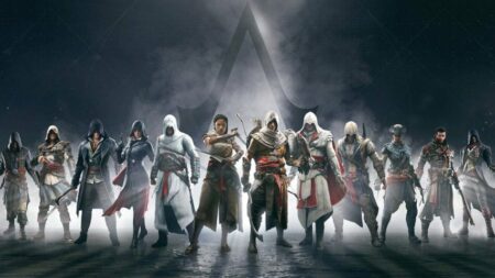 Jedno z prostredí Assassin’s Creed Infinity bude údajne ukázané v septembri