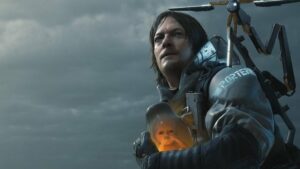 Mieri Death Stranding do PC Game Passu?
