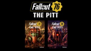 Nová expanzia pre Fallout 76 príde k hráčom v septembri