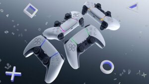 Konzola PlayStation 5 je podľa NPD stále najpredávanejšou konzolou v USA