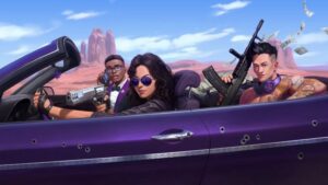 Reštart Saints Row je podľa recenzií veľkým sklamaním