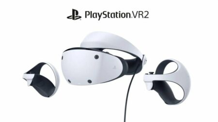 PlayStation VR2 uvidíme na trhu začiatkom roka 2023!
