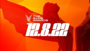 Odovzdávanie ocenení The Game Awards 2022 už má svoj dátum…