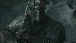 Pokračovanie „Souls“ hry Lords of the Fallen nesie názov… THE Lords of the Fallen
