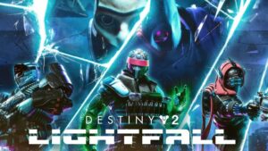 Bungie predstavilo expanziu Lightfall, nové schopnosti a prináša späť King’s Fall