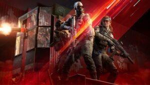 Nová sezóna v Battlefield 2042 sa začne 30. augusta