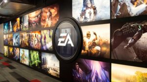 Amazon údajne už dnes ohlási ponuku na kúpu Electronic Arts!