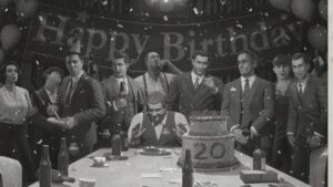 Mafia oslavuje 20 rokov. Hra bude zadarmo a vieme čo sa chystá do budúcna