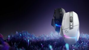 Logitech predstavuje vynovené legendy v káblovej, bezdrôtovej a PLUS verzii